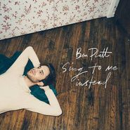 Ben Platt, Sing To Me Instead (LP)