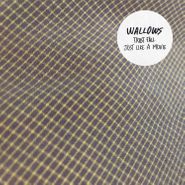 Wallows, Trust Fall / Just Like A Movie [Record Store Day Yellow Vinyl] (7")