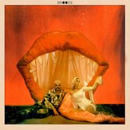 Broods, Don't Feed The Pop Monster (LP)