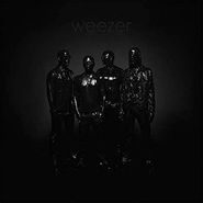 Weezer, Weezer (The Black Album) [Colored Vinyl] (LP)