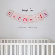 Christina Perri, songs for carmella: lullabies & sing-a-longs (CD)