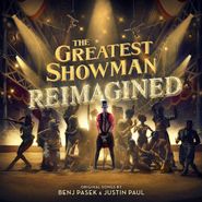 Various Artists, The Greatest Showman: Reimagined (LP)