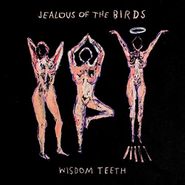 Jealous Of The Birds, Wisdom Teeth (CD)