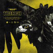 Twenty One Pilots, Trench [Olive Green Vinyl] (LP)