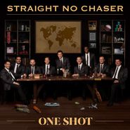 Straight No Chaser, One Shot (CD)