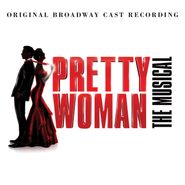 Cast Recording [Stage], Pretty Woman: The Musical [OST] (LP)