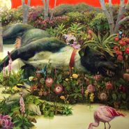 Rival Sons, Feral Roots (LP)