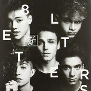 Why Don't We, 8 Letters (LP)