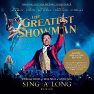 Benj Pasek, The Greatest Showman [OST] [Sing-A-Long Edition] (CD)