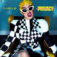 Cardi B, Invasion Of Privacy (LP)