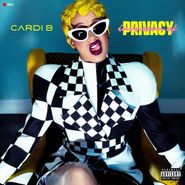 Cardi B, Invasion Of Privacy (CD)