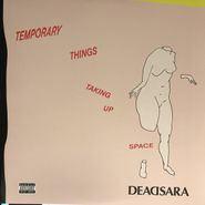 Dead Sara, Temporary Things Taking Up Space EP (LP)