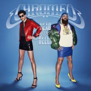 Chromeo, Head Over Heels [Deluxe Edition] (LP)