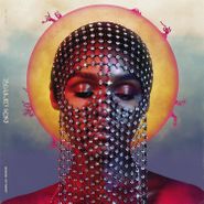 Janelle Monáe, Dirty Computer (CD)