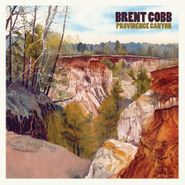 Brent Cobb, Providence Canyon (LP)