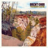 Brent Cobb, Providence Canyon (CD)