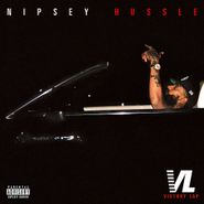 Nipsey Hussle, Victory Lap (CD)
