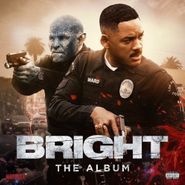 Various Artists, Bright: The Album [OST] (CD)
