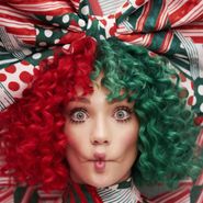 Sia, Everyday Is Christmas (LP)