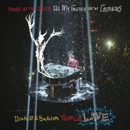 Panic! At The Disco, All My Friends, We're Glorious: Death Of A Bachelor Tour Live (LP)