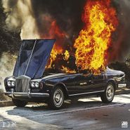 Portugal. The Man, Woodstock [Pink Vinyl] (LP)