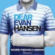 Cast Recording [Stage], Dear Evan Hanson: Waving Through A Window [Picture Disc] (12")