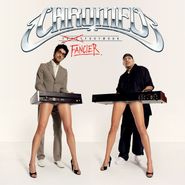 Chromeo, Fancy Footwork [Deluxe Edition] (LP)