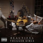 Young Thug, Beautiful Thugger Girls (LP)
