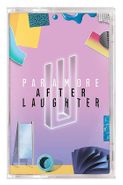 Paramore, After Laughter (Cassette)