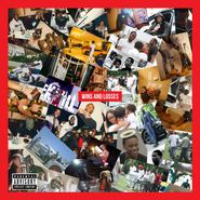 Meek Mill, Wins & Losses (CD)