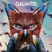 Galantis, The Aviary (CD)