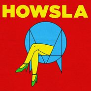 Various Artists, Howsla (CD)