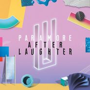 Paramore, After Laughter (LP)