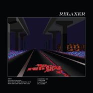 Alt-J, Relaxer (LP)
