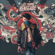 All-Time Low, Last Young Renegade (LP)