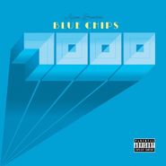 Action Bronson, Blue Chips 7000 (LP)