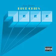 Action Bronson, Blue Chips 7000 (CD)