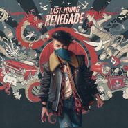 All-Time Low, Last Young Renegade (CD)