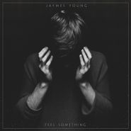 Jaymes Young, Feel Something (CD)
