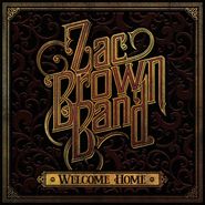 Zac Brown Band, Welcome Home (LP)