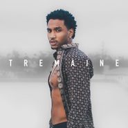 Trey Songz, Tremaine The Album (CD)