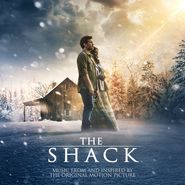Various Artists, The Shack [OST] (CD)