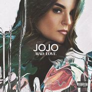 JoJo, Mad Love (CD)