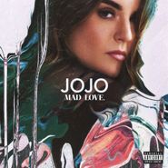 JoJo, Mad Love (LP)