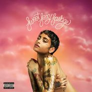 Kehlani, SweetSexySavage (CD)