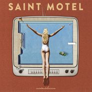 Saint Motel, Saintmotelevision (LP)