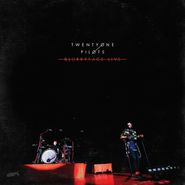 Twenty One Pilots, Blurryface Live [Picture Disc] (LP)