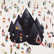 Young The Giant, Home Of The Strange (LP)