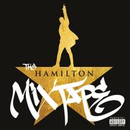 Various Artists, The Hamilton Mixtape (LP)