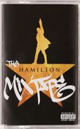 Various Artists, The Hamilton Mixtape (Cassette)